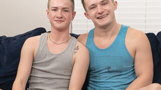UNLEASHED FURY FTM Powerhouse Colby Tate vs Grant Ducati  Double Penetration Domination!