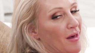 MInd Controlled Stepmom Seduces Stepsons Master With Dark Deals  Orgy of Desires
