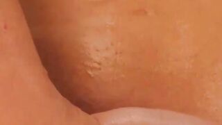 UNLEASHED FURY Brunette Bombshell Cathy Heaven MERCILESSLY Devours Your Massive Cock