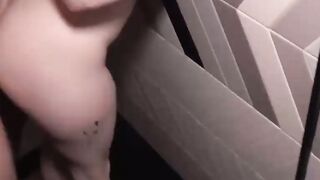 UNLEASH THE BEAST WaterSliding Sex Explosions