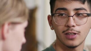 уковthe Forbidden Fruit Slim Cheerleading Siren, MELsody Marks, Sucks and Fucks Her Way to Temptation and Chaos with DiegoPerez.