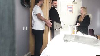 Georgie Lyall The Cunt with No Limit  144 Hours of NonStop Squirting!