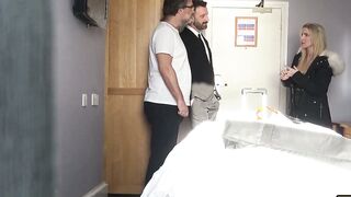 Georgie Lyall The Cunt with No Limit  144 Hours of NonStop Squirting!