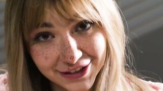 x20x20DETECTION Big Boobs Teacher vs Small Tits Stepdaughter  Shay Sights and Reagan Foxx Tease Bratty Teen Demi Hawks
