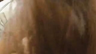 UNBELIEVABLE! Brunette Bombshell Amber Ann BLOWS MIND WITH EPIC SEXxual EXPLOSION!