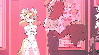 MINDBLOWING 3D Animated Porn Extravaganza 250 SexSaturated Scenes Will Leave You BREATHLESS!
