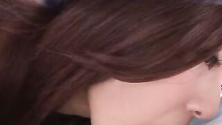 Insatiable Yukina Momota Blowjob Frenzy  Get Ready for a Taste of True Devotion!