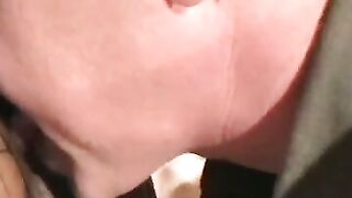 UNBELIEVABLE CAMERA HANDLING BY A SURREAL SLUT IN TIGHT ACTION