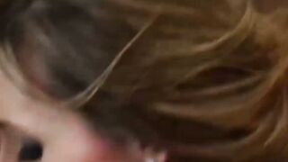 UNCUT Abby Cross Gets EATEN ALIVE by 2 Insatiable Lesbians in Sizzling Threeway Orgy!
