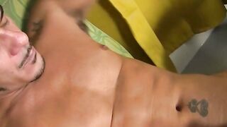 CESAR XES UNLEASHES HIS INNER EURO FREAK A JAWDROPPING JOURNEY OF PRECUM DELIGHTS AND MASTURBATION MAYHEM!