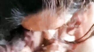 Indian Call Girl Gives Breathtaking Blowjob and Slutty Fuckfest