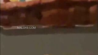 Indian Call Girl Gives Breathtaking Blowjob and Slutty Fuckfest