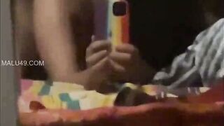 Indian Call Girl Gives Breathtaking Blowjob and Slutty Fuckfest
