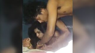HEATED INDIAN HOUSEWIFE EXPOSED Steamy Romance Leads to Raw, Unbridled Fucking Frenzy!