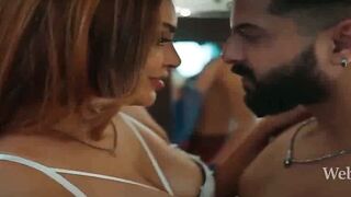 Chaashni Part 02 2025 Indian New web series 2