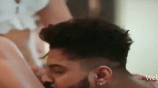EPIC INDIA SexFilled Chaos Reigns  Part 2 The Official XXX Series