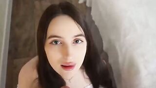 Innocent Stepsister Trades Her Fresh Ass for a Brutal Cock Slamming  Holy Shit!