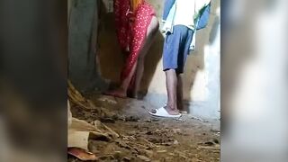 Indian Telugu Bhabhis Desi Delight JawDropping Blowjob and Hardcore Fuck Fest!