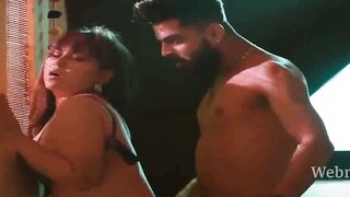 Raat Baaki Baat Baaki Part 02 2025 Indian New web series