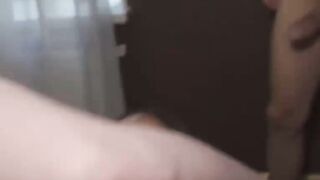  Dormitory Desperation Insatiable Roommate Forces Anal Invasion on Unsuspecting Boys