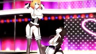 Компиляция 7pupu Cobby Roger 2 серия