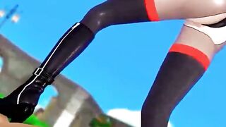 Компиляция 7pupu Cobby Roger 4 серия