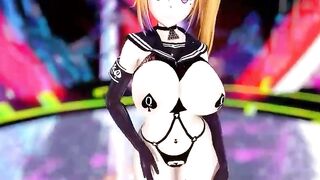 Компиляция 7pupu Cobby Roger 5 серия