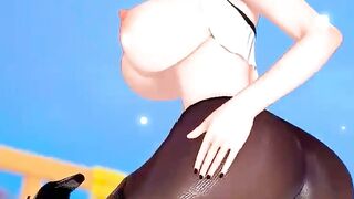 Компиляция 7pupu Cobby Roger 7 серия