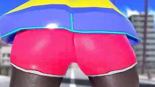 Компиляция 7pupu Cobby Roger 7 серия