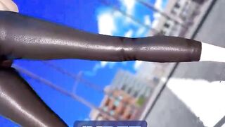 Компиляция 7pupu Cobby Roger 7 серия