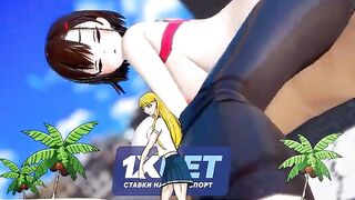 Компиляция 7pupu Cobby Roger 7 серия