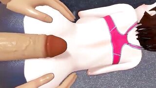Компиляция 7pupu Cobby Roger 7 серия
