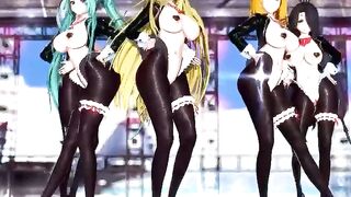 Компиляция 7pupu Cobby Roger 7 серия