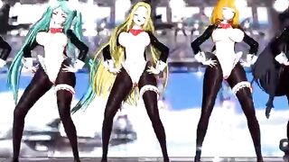 Компиляция 7pupu Cobby Roger 7 серия