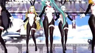 Компиляция 7pupu Cobby Roger 7 серия