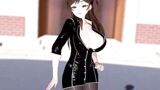 Компиляция 7pupu Cobby Roger 9 серия