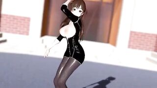 Компиляция 7pupu Cobby Roger 9 серия
