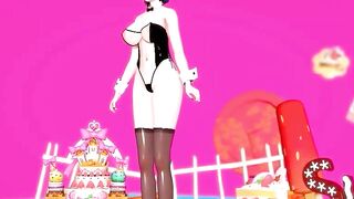 Компиляция 7pupu Cobby Roger 9 серия