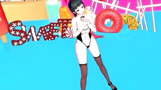 Компиляция 7pupu Cobby Roger 9 серия