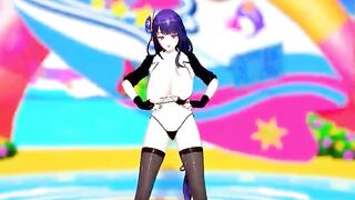 Компиляция 7pupu Cobby Roger 9 серия