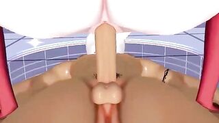 Компиляция 7pupu Cobby Roger 9 серия