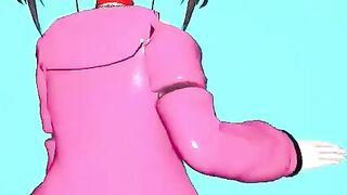 Компиляция 7pupu Cobby Roger 9 серия