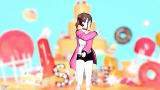 Компиляция 7pupu Cobby Roger 9 серия