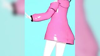 Компиляция 7pupu Cobby Roger 9 серия