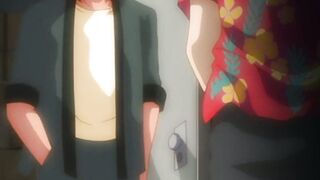 Kan’ochi x Netorare Kazoku 1 серия