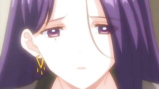 Kan’ochi x Netorare Kazoku 1 серия