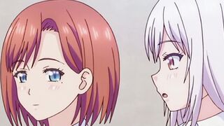 Hametsu no Yuuwaku 1 серия