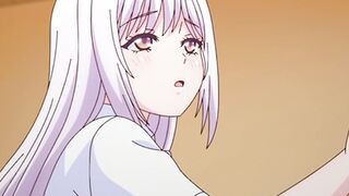 Hametsu no Yuuwaku 1 серия