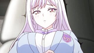 Hametsu no Yuuwaku 1 серия