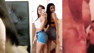 ESCORT pendejas argentinas se dejan grabar haciendo su trabajo